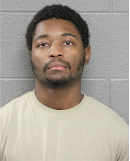 ROBERT A BERRY, Cook County, Illinois