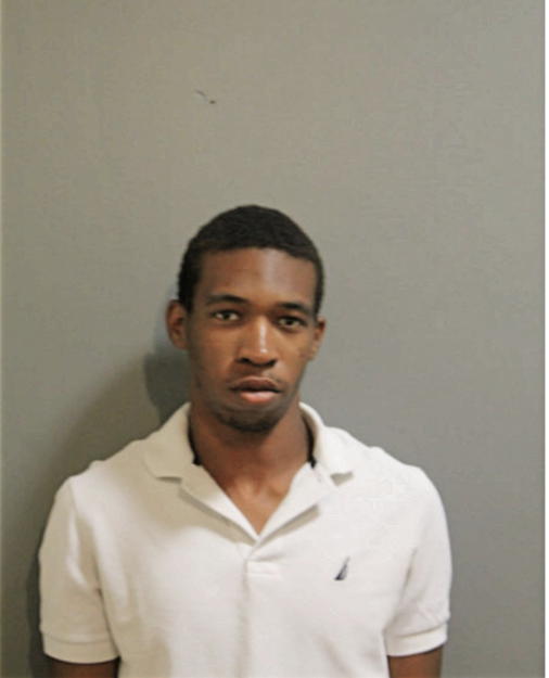 DEMARIO D BILLINGSLEY, Cook County, Illinois