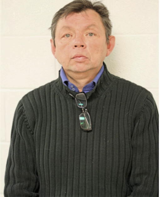 MIROSLAW BLASZCZYK, Cook County, Illinois