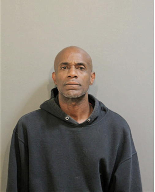 CARL BOOKER, Cook County, Illinois