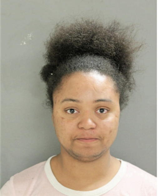NATASHA R BRADFORD, Cook County, Illinois