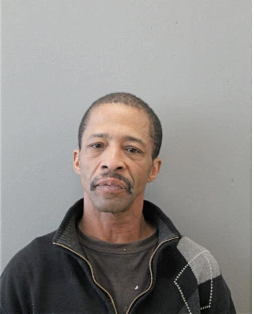 KERRY BRITTON, Cook County, Illinois