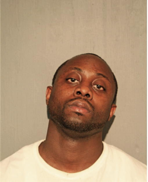 DESHAWN R BROCK, Cook County, Illinois