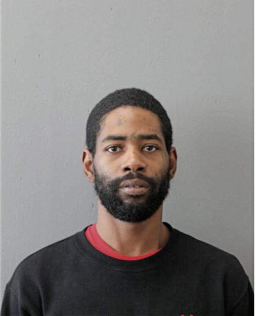 JOSHUA BROUGHTON, Cook County, Illinois