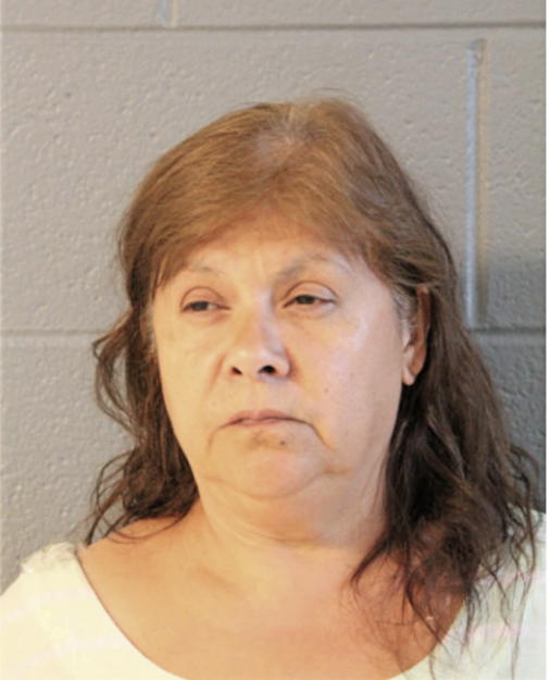 MARIA B BUENO, Cook County, Illinois