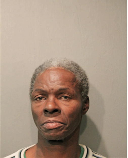 LAWRENCE BUNVILLE, Cook County, Illinois