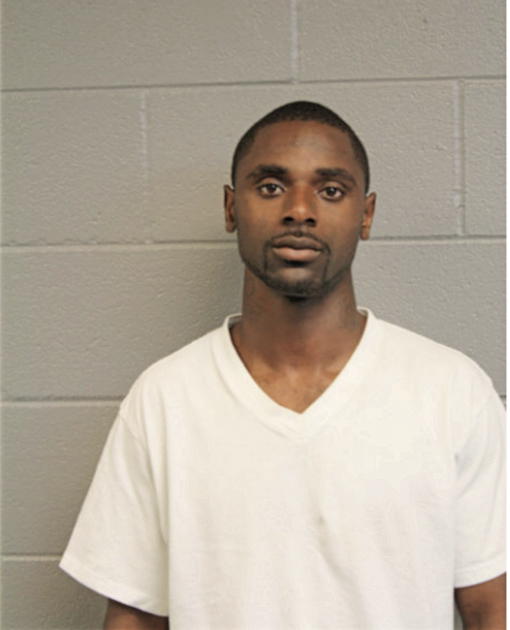 HERMAN BURNETT, Cook County, Illinois