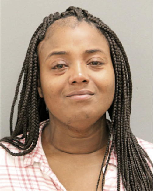 MELISSA C DEBERRY, Cook County, Illinois
