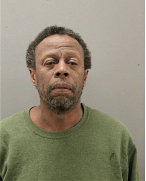 BERNARD CAGE, Cook County, Illinois