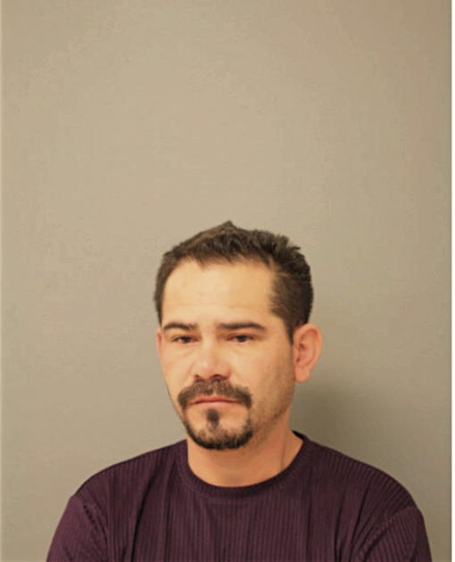 ALFONSO D CAHUE, Cook County, Illinois