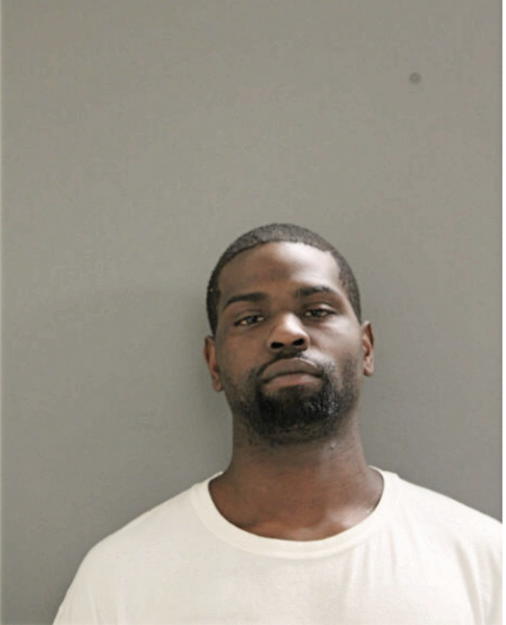 DAVID CALDWELL, Cook County, Illinois