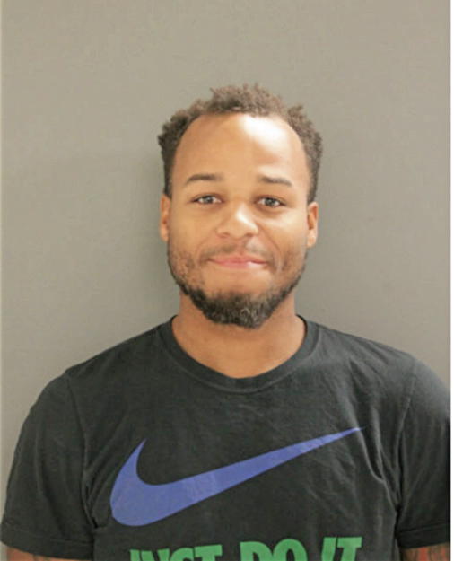 DORIAN J CANNON, Cook County, Illinois