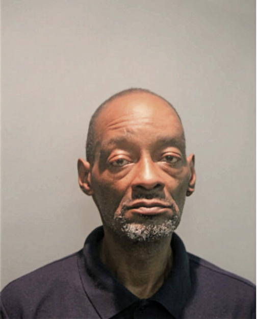 LEAON CASEY BURRELL, Cook County, Illinois