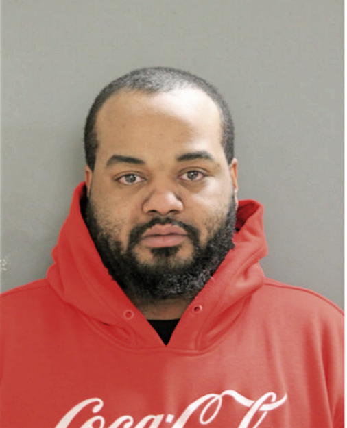 BYRON D CATHEY, Cook County, Illinois