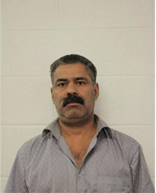 DEVASIA V CHACKO, Cook County, Illinois