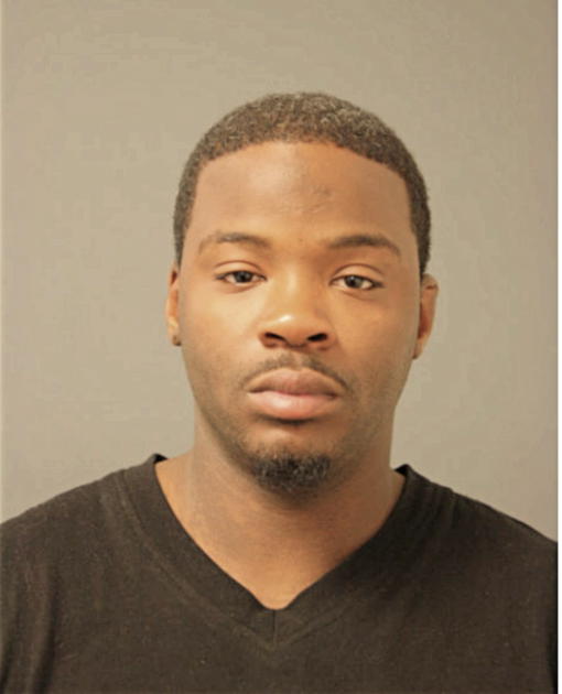 JONATHAN M CLEMONS, Cook County, Illinois
