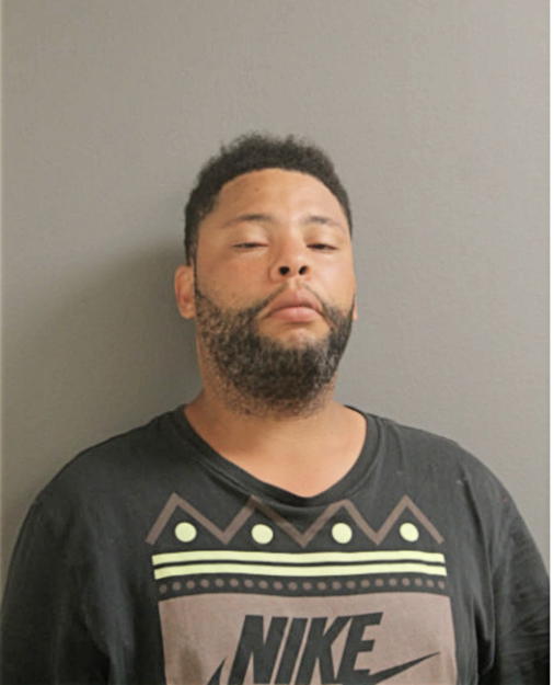 VERNELL M CLEVELAND, Cook County, Illinois
