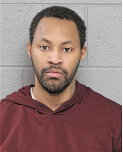 STEPHEN D COBBS, Cook County, Illinois