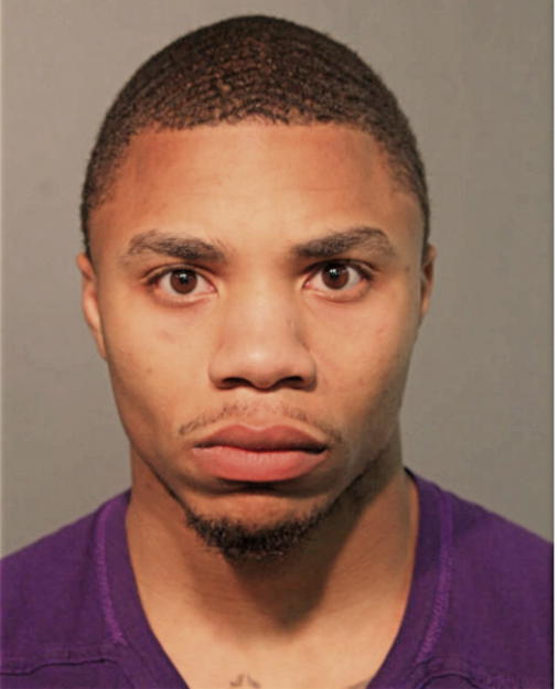 ANTHONY COLEMAN, Cook County, Illinois