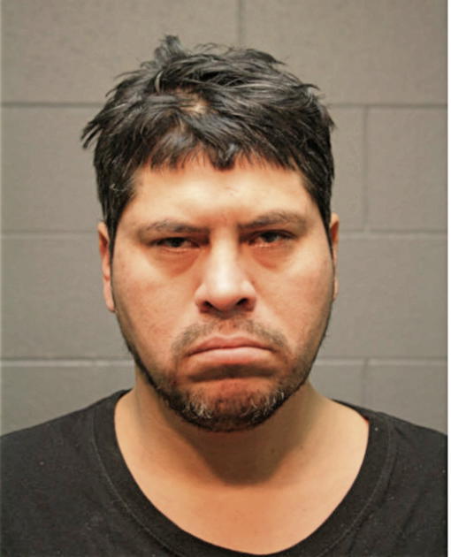 OSWALDO COLLEQUO, Cook County, Illinois