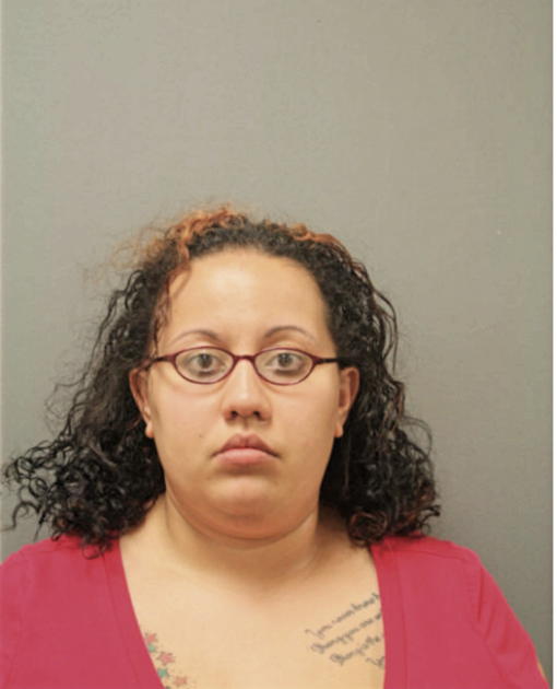 JESSICA A COLON, Cook County, Illinois