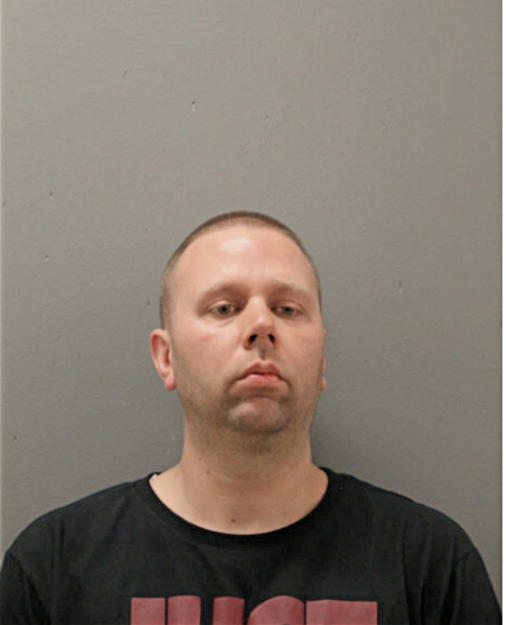 MICHEAL COMANSE, Cook County, Illinois