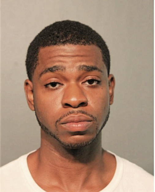 DEMARCO J CONLEY, Cook County, Illinois