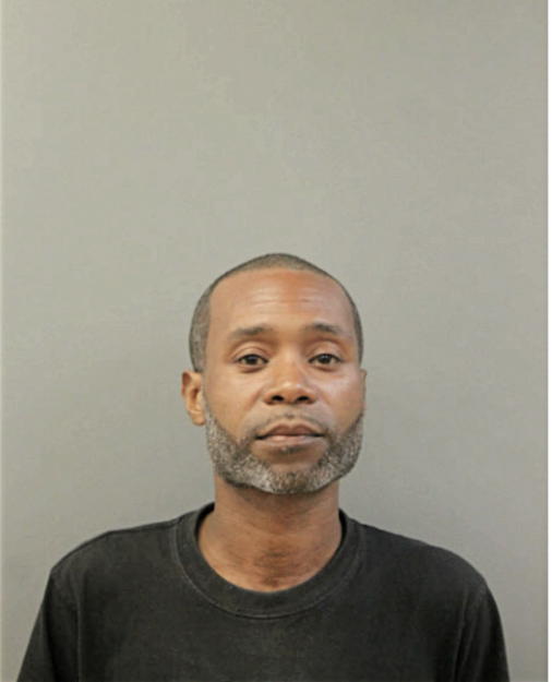 FRED CONWAY, Cook County, Illinois
