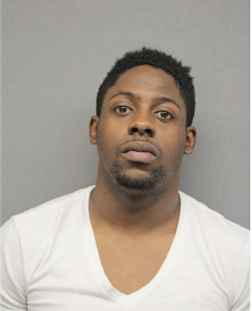 DARIUS L COOPER, Cook County, Illinois