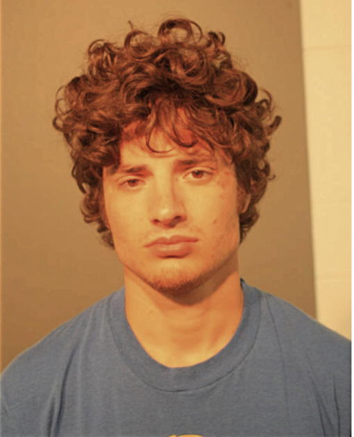CLAUDIO E COULTZEN, Cook County, Illinois