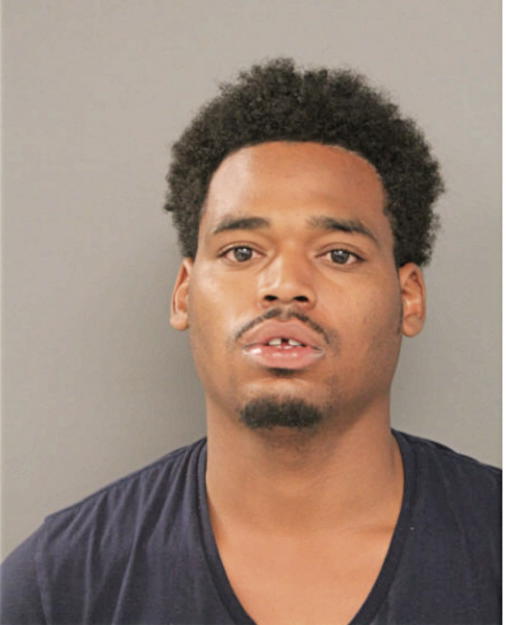 AKEEM A COZART, Cook County, Illinois