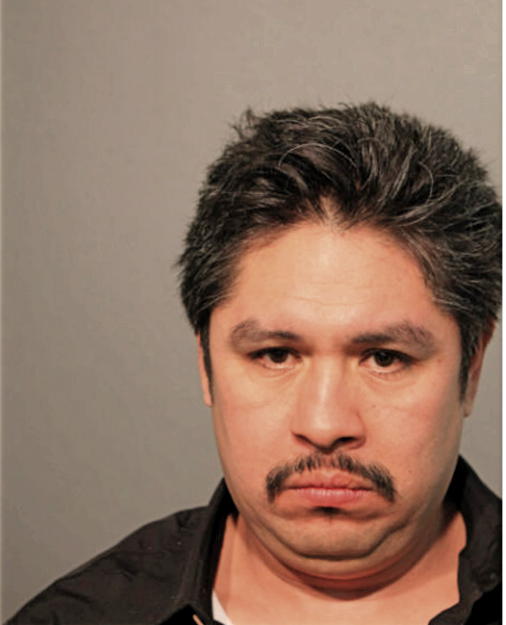 LUIS CRUZ, Cook County, Illinois