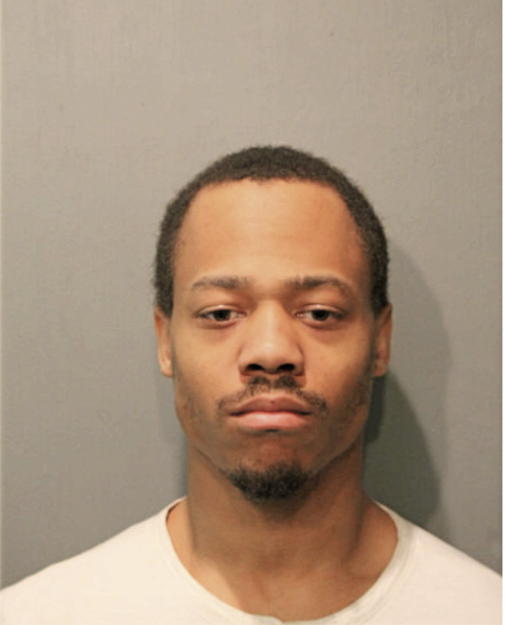 EDWARD DANIEL, Cook County, Illinois