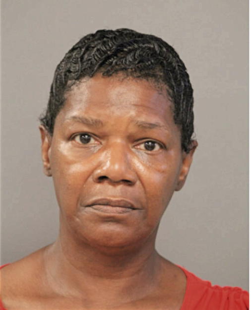 JANICE DANIELY, Cook County, Illinois