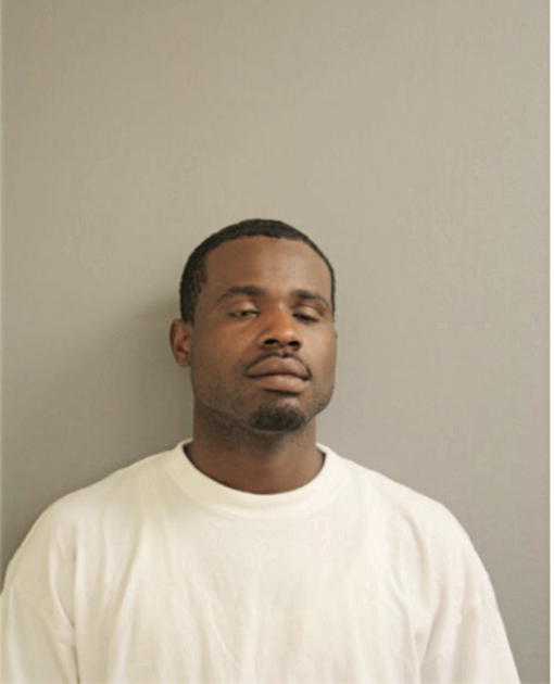 JEFFERY DAVENPORT, Cook County, Illinois