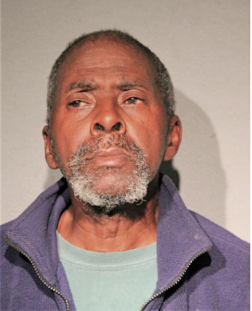 ELLIHUE R DAVIS, Cook County, Illinois