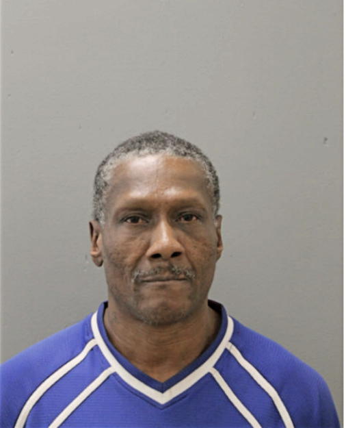 GREGORY D DAVIS, Cook County, Illinois