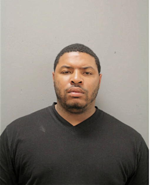 MARNELL D DAVIS, Cook County, Illinois