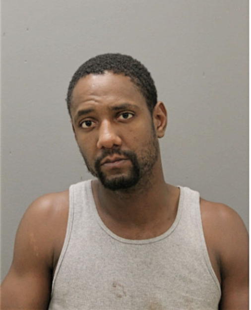 RONALD DAVIS, Cook County, Illinois