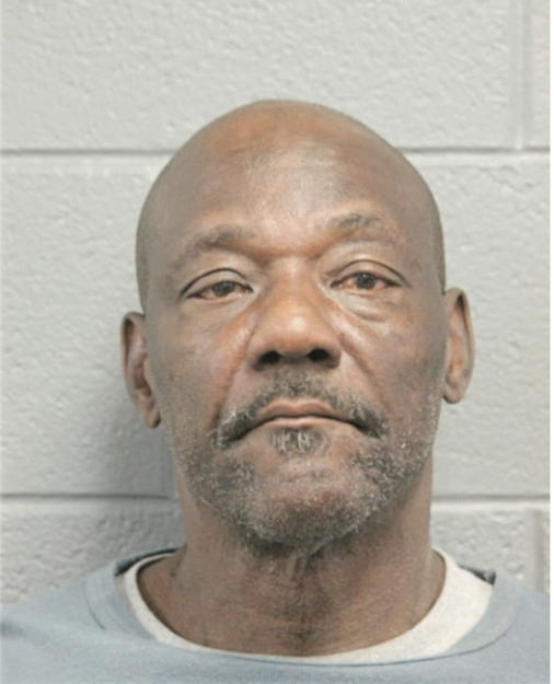 EARL E DELANEY, Cook County, Illinois