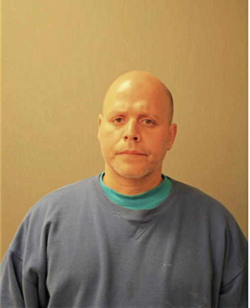 MICHAEL DIAZ, Cook County, Illinois