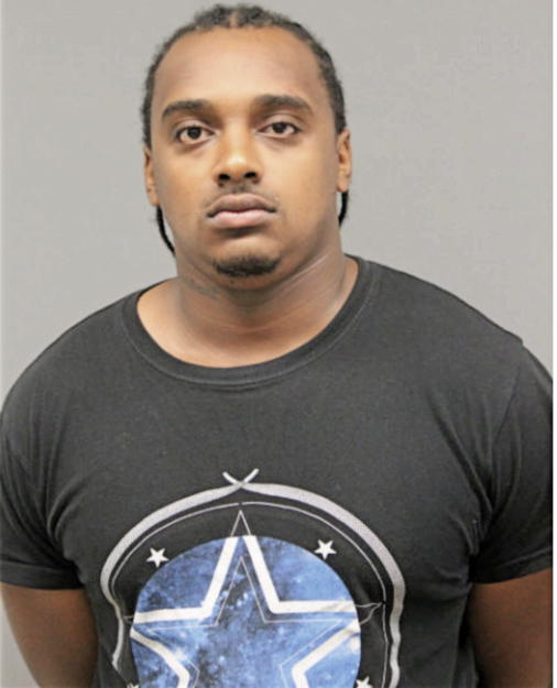 DEVANTE M DIXON, Cook County, Illinois