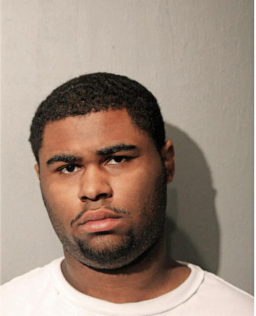BRIAN DOCKERY, Cook County, Illinois