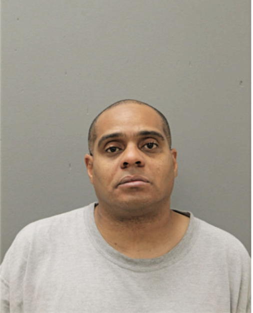 CEDRICK E DOTSON, Cook County, Illinois