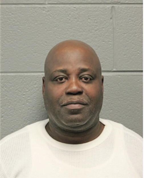 JEROME EDWARDS, Cook County, Illinois