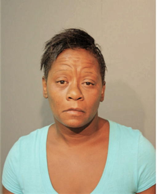TRACI ENGLISH, Cook County, Illinois