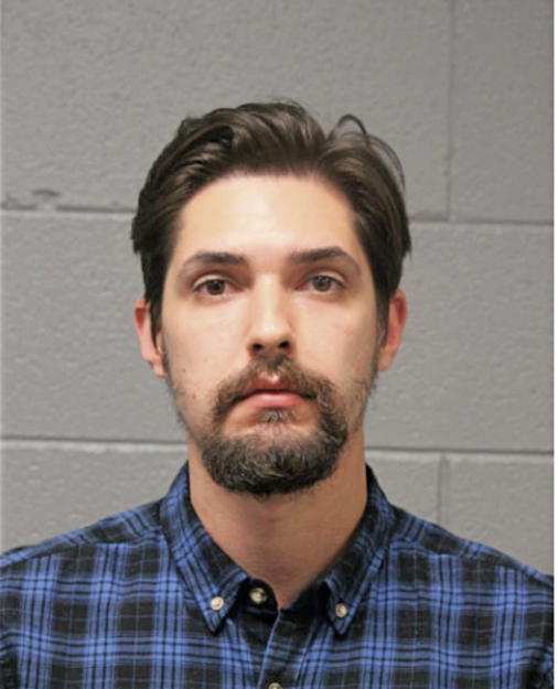 TIMOTHY S FEASLINE, Cook County, Illinois