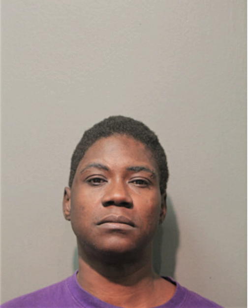 DEVIN C FUNCHESS, Cook County, Illinois