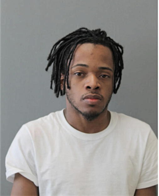 JERRY L GARDNER, Cook County, Illinois