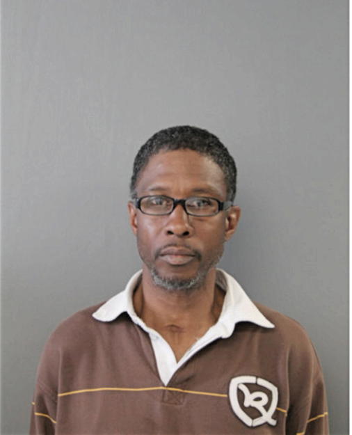 BRYAN K GARY, Cook County, Illinois